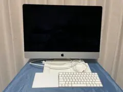 NUMADEATHiMac 27インチ2017 16GB 1TB 元箱付 2025年最新】imac 2017 16gbの人気アイテム - メルカリ