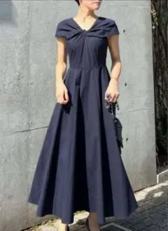 JENNE ロングワンピース