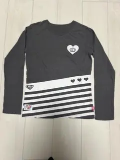 BABY DOLL レディース ロンT