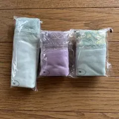 ショーツセット