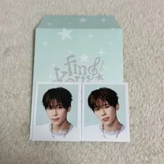 シオン タレントカード