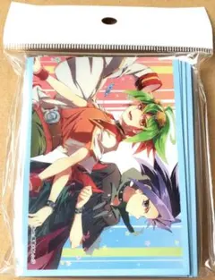 2026年最新】遊戯王 ARC-V スリーブの人気アイテム - メルカリ