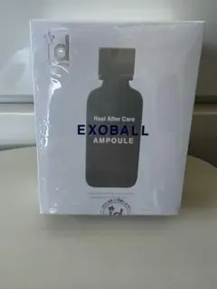 id アールエーシー エクソボール EXOBALL 美容液 30ml - メルカリ