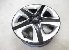 ZVW50 後期 プリウス アルミホイール 50 7J PCD 100 トヨタ - メルカリ