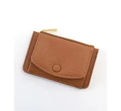 フラグメントケース ブラウン