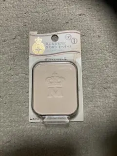 新品未開封 マジョリカ マジョルカ　プレストポアカバー　レフィル　パフ付のサムネイル
