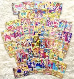 アイカツカードセット ポップ