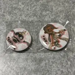 2025年最新】スプラトゥーン3 缶バッジの人気アイテム - メルカリ