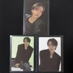 SEVENTEEN FOLLOW AGAIN INCHEON トレカ ジョンハン