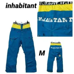 2025年最新】インハビタント ウェアの人気アイテム - メルカリ