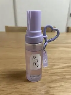 MOTON ヘア＆ボディミスト トワイライトジャーニー チャーム付き