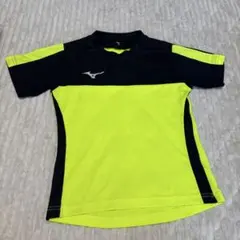 umbro半袖Tシャツ140cm アンブロ　イエロー　黄色のサムネイル