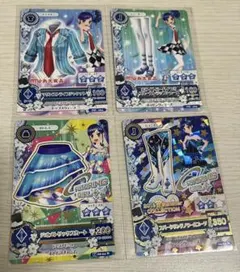 2026年最新】アイカツ2014 5弾の人気アイテム - メルカリ
