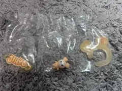 TWICE ガチャガチャ