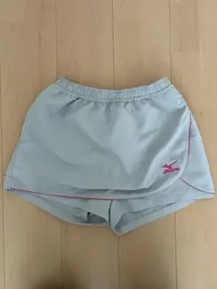 Mizuno レディース スカートパンツ バドミントン テニス