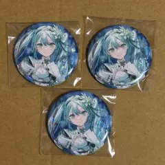 初音ミク Rella 個展 缶バッジ 39点まとめうり Rella 個展 缶バッジ 初音ミク - メルカリ