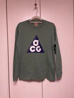 NIKE ACG ロンT L 長袖 ロングスリーブ