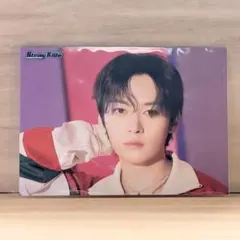 StrayKids リノ ラントレ POPUP 2024 スキズ