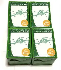GREEN LABEL x Mrs. GREEN APPLE グラス 5個セット - メルカリ