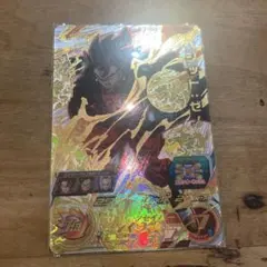 スーパードラゴンボールヒーローズ ベジット:ゼノのサムネイル