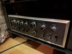 DENON ステレオミキサー 本体 DENON ステレオミキサー 本体 - メルカリ