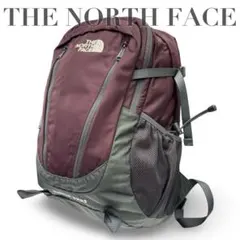 【ヴィンテージ】ザノースフェイス　シングルショット　リュック　バックパック大容量