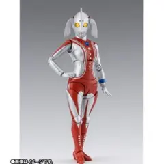 輸送箱未開封 S.H.Figuarts S.H.フィギュアーツ ウルトラの母のサムネイル
