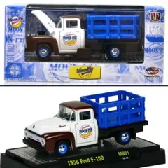 M2 1956 FORD F-100(WHITE/BLOWN)のサムネイル
