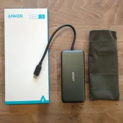 ANKER PowerExpand+7-in-1USB-CEthernetHub