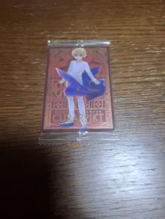 イタジャガ HUNTER×HUNTER4　クラピカ