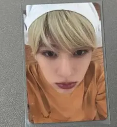 NCTWISH シオン COLOR MD ラキドロ 限定 トレカ NCTWISH シオン ラキドロ dear my muse トレカ poppop - メルカリ