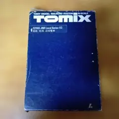 TOMIX 92005 国鉄 113系 近郊電車のサムネイル
