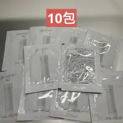 DECORTÉ AQ アブソリュートローション ハイドロインフューズ10包
