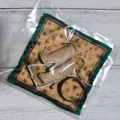 ミニブランズファッション