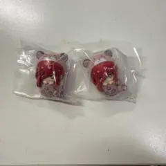 ブルーロック　着ぐるみミニフィギュア　千切豹馬