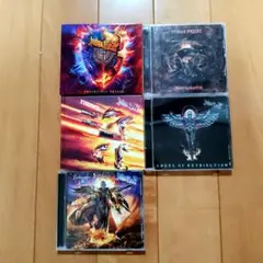 プライマルフィア8枚セット - メルカリ