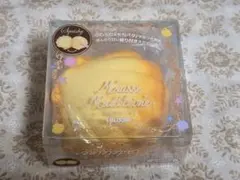 アイブルーム 低反発 スクイーズ ibloom ◎ マドレーヌ