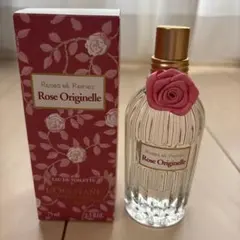 新品未使用品】ロクシタン チェリーストロベリーオードトワレ50ml