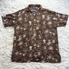 reyn spooner アロハシャツのサムネイル