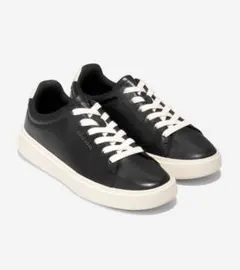 極美品♡COLE HAAN グランド OS クロスコートトラベラースニーカー