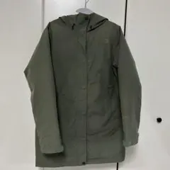 c*y様 THE NORTH FACE マカルダウンコート