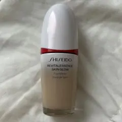 SHISEIDO REVITALESSENCE SKIN GLOW 250