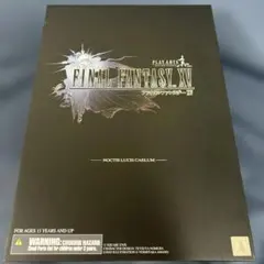 プレイアーツ真 ノクティス・ルシス・チェラム