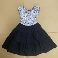 ワンピース　子供服　130センチ