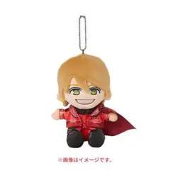 中間淳太 ちびスト WEST. AWARD ぬい