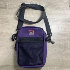 ben davis ショルダーバッグ