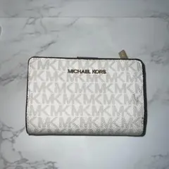 MICHEAL KORS レディース 二つ折り財布