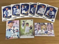 BBM2026ルーキーエディション横浜DeNAベイスターズまとめ