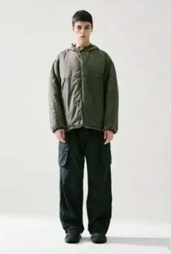 HAVEOFFDUTY Rustle compact pants