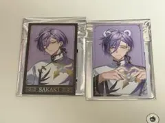 3SKM 2nd Anniversary 榊ネス チェキ